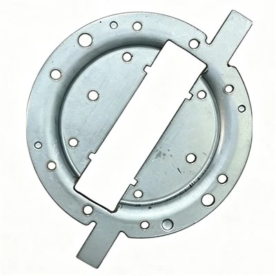 Hydraulické lisovanie