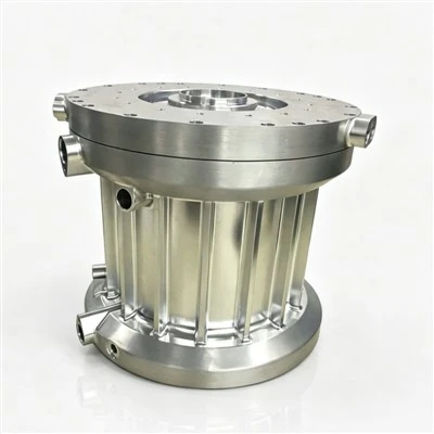 Presné CNC obrábanie automobilových dielov