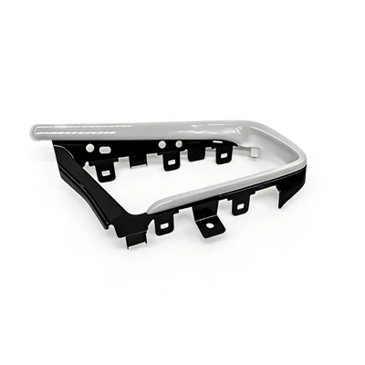 Plastové vstrekovanie Overmolding